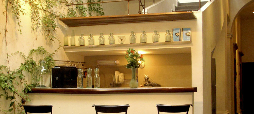 Casa Aspeytia Hotel Boutique Керетаро Экстерьер фото