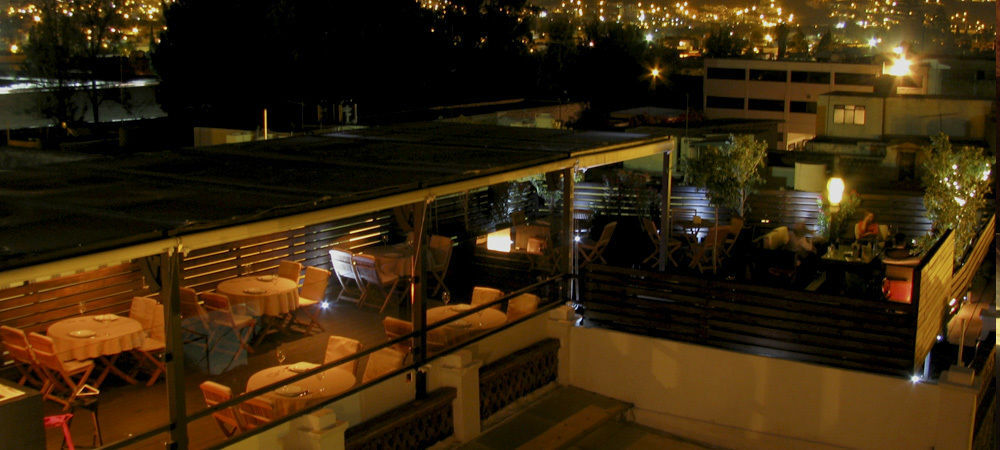 Casa Aspeytia Hotel Boutique Керетаро Экстерьер фото