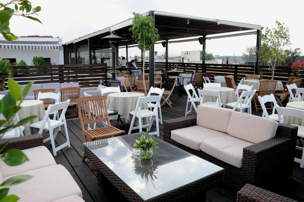 Casa Aspeytia Hotel Boutique Керетаро Экстерьер фото